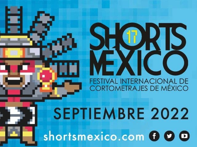 Estudios_GGM's tweet photo. Te invitamos a seguir este evento, creado para dar a conocer cortometrajes nacionales y de todo el mundo, dándoles un espacio digno y el reconocimiento que merecen, durante todo el mes de septiembre.
¡Disfrútalo! 🦋✨️
#eggm #shortsmexico #documentales #cortometrajes #films https://t.co/TcIcGWu67r