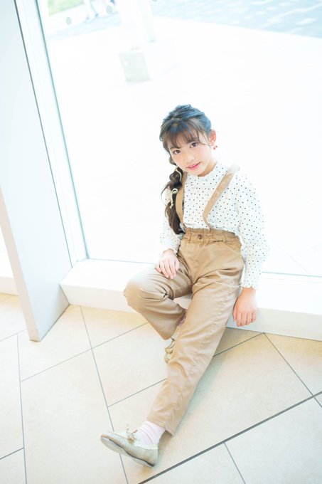 Twitterのコスプレ画像10