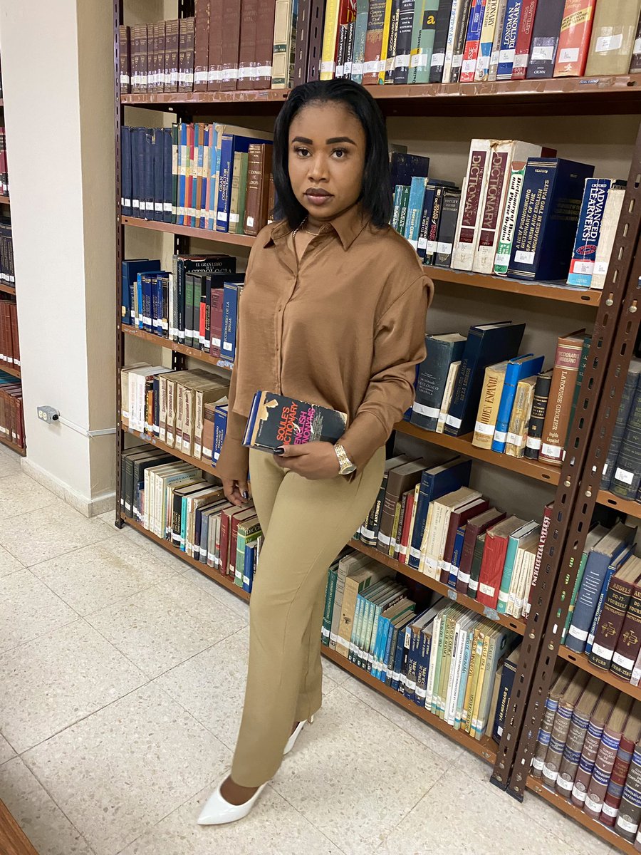 ashtoussaint's tweet photo. KING ACT ⚖️🧠👑
Blessed 😇
#Lawstudent #actservicesrd https://t.co/qaQoxSJhme