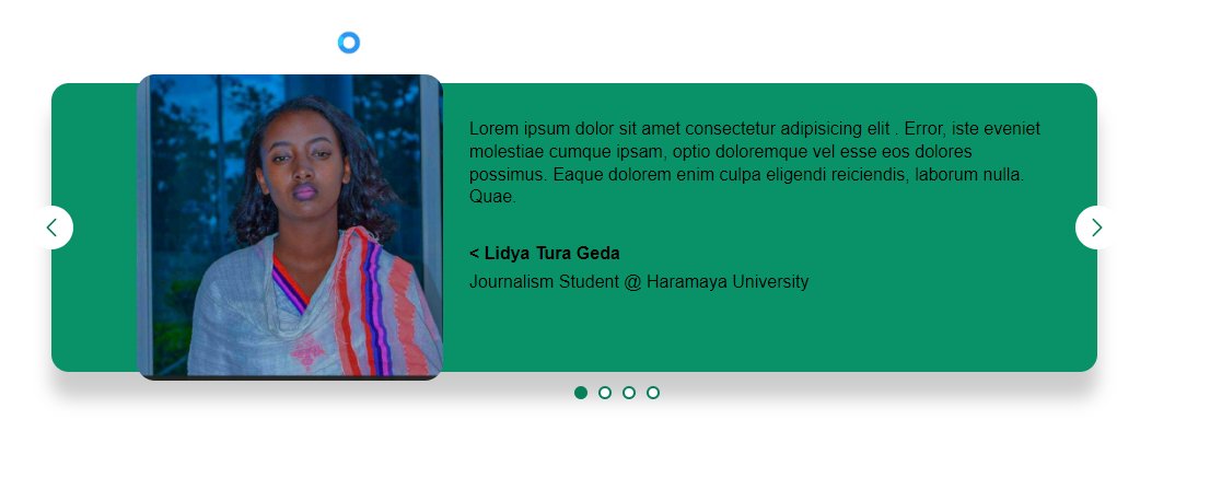 Gudisa Gebi tweet media