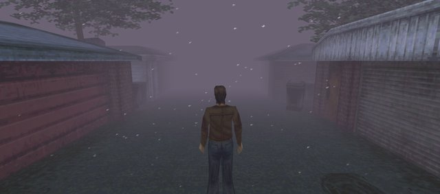 Ghenry ⏯ on X: First and foremost, Silent Hill 1 is very easy to play. You  can still buy ($6) and download it on your PS3. Otherwise, you can easily  find an