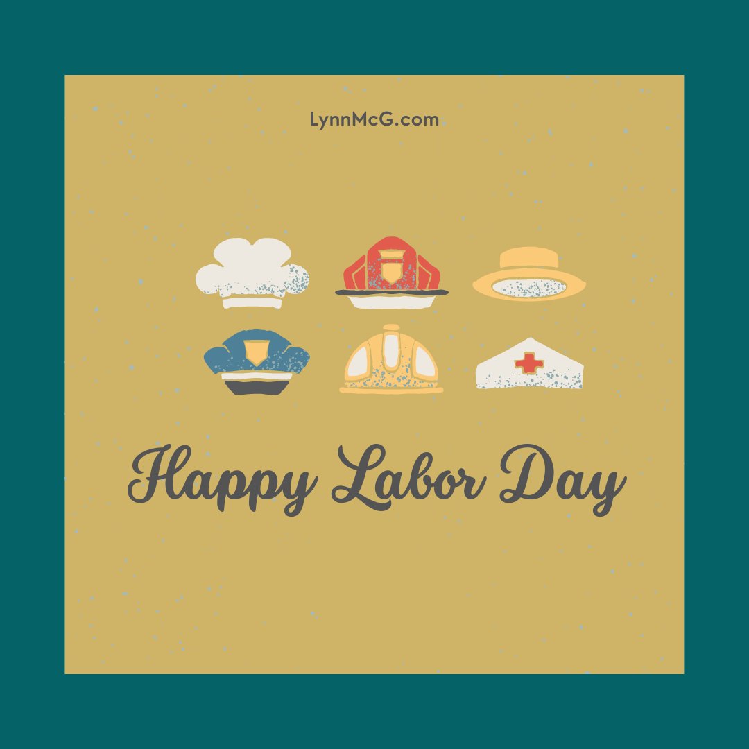 bostickglobal's tweet photo. I hope you found time to rest today!

Happy Labor Day to my American friends.

#laborday2022💪 https://t.co/TdoWP26OnN