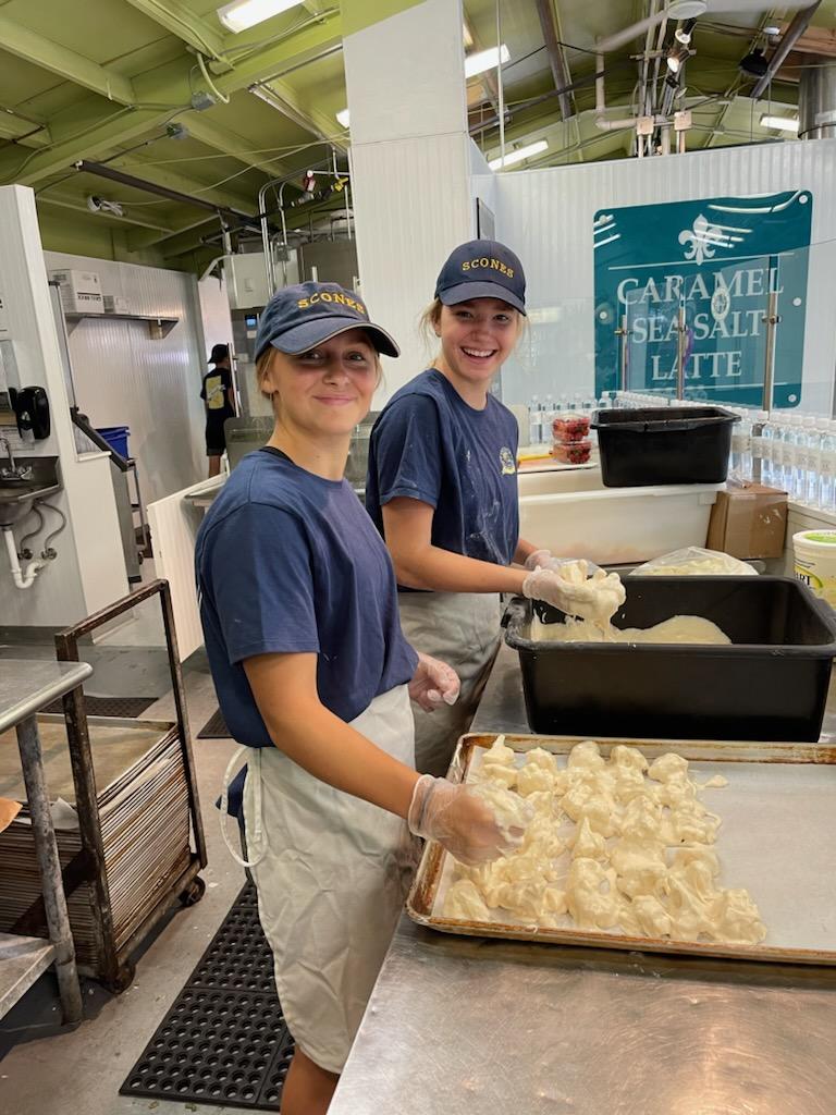 French Meadow Cafe tweet media