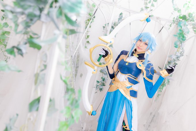 コスプレイヤー雪野ななのTwitter画像24