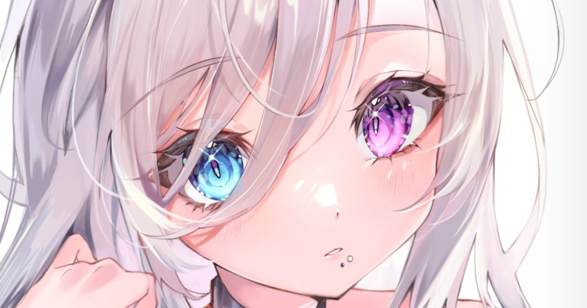 「更新しました【進捗報告】オリジナルイラスト|雷夏。/raika|pixivFAN」|雷夏。のイラスト