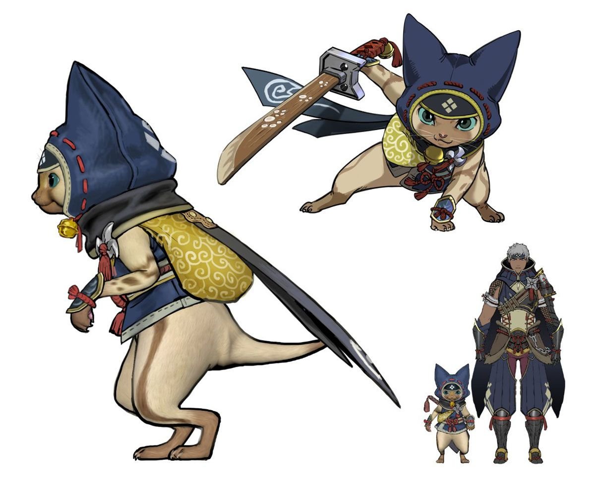 Daily Video Game Concept Art (@vdgconceptart) / Posts / X