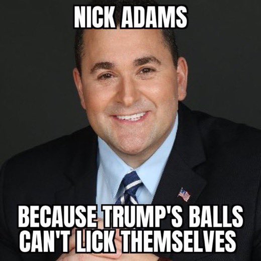 😱 Scary Larry 😱 🇺🇦✊🏻🇺🇸🗽 tweet media