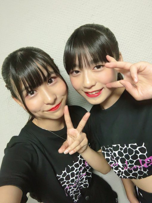 Twitterのコスプレ画像2