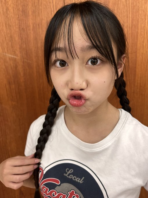 Twitterのコスプレ画像9