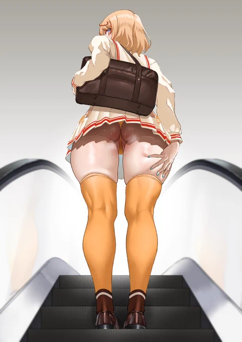 僕の通勤が楽しみな理由 
