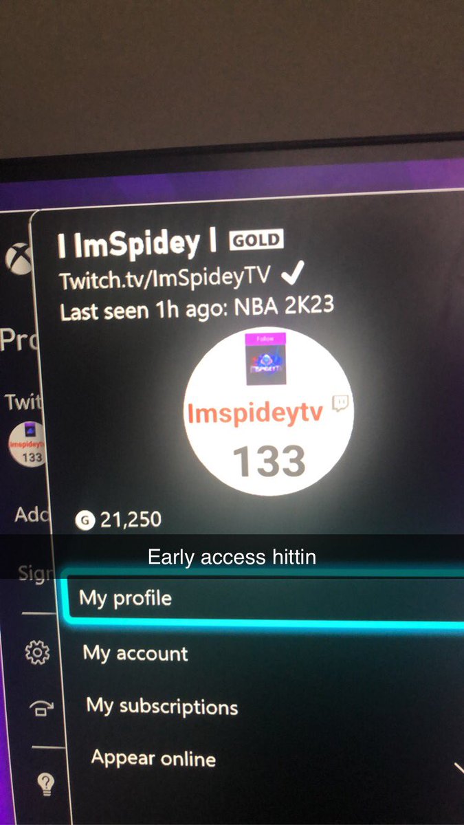 I ImSpidey I tweet media