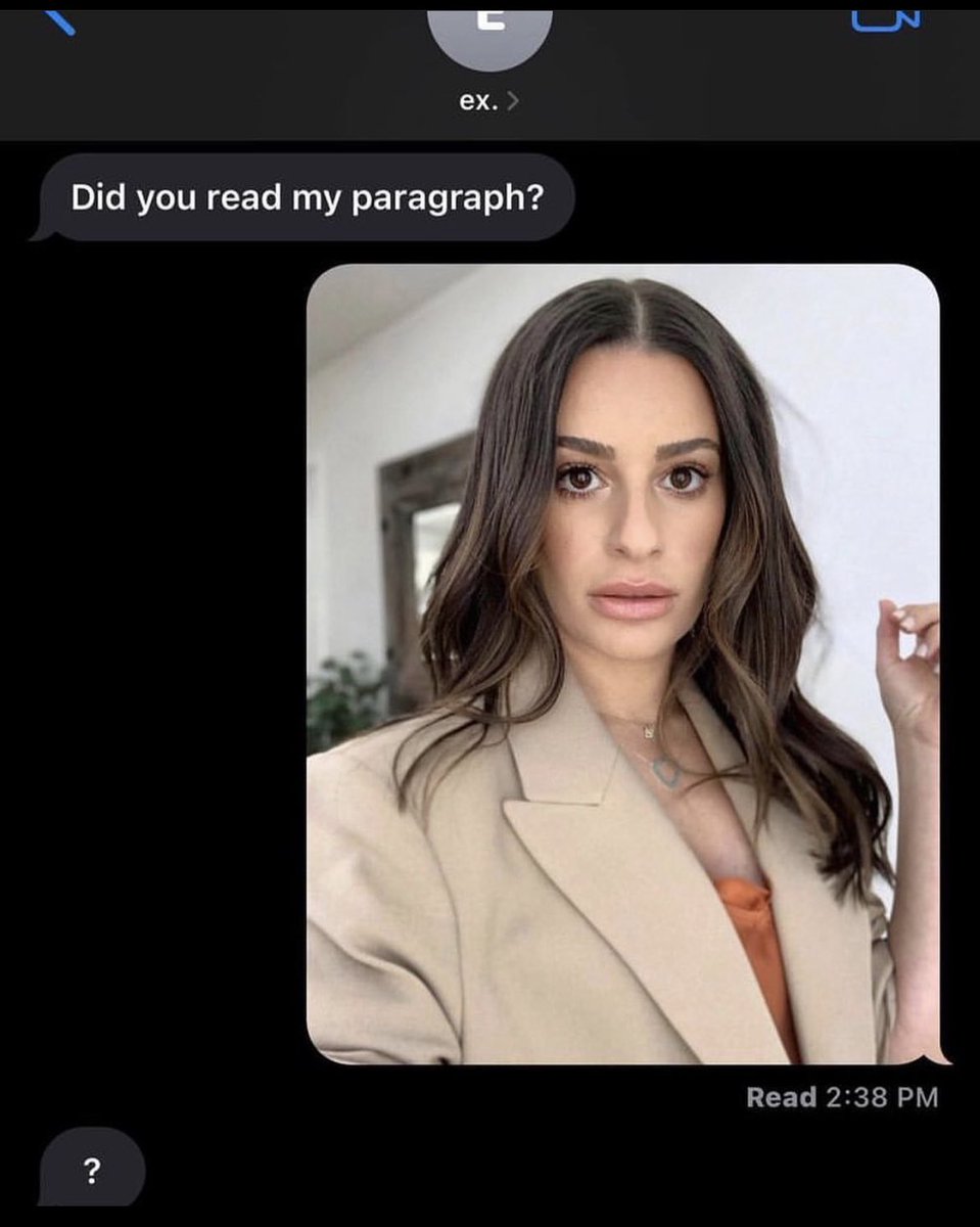 swanizza's tweet image. This is so funny