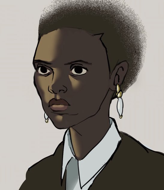 drawing some faces 