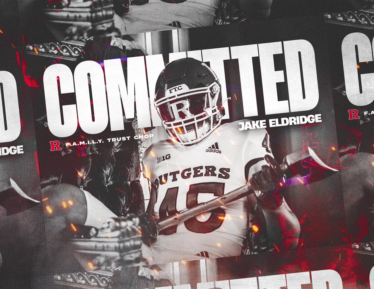 Jake Eldridge tweet media