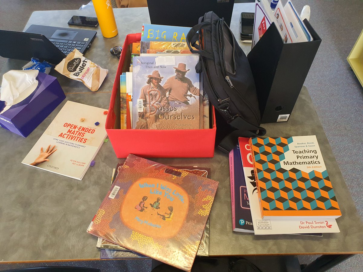 _Mrs_Shah's tweet photo. Collaborating, thinking, planning, professional reading and eating = a very successful Professional Practice Day @MrsCaccianiga @AitkenCreekPS https://t.co/drPqM0MLwP