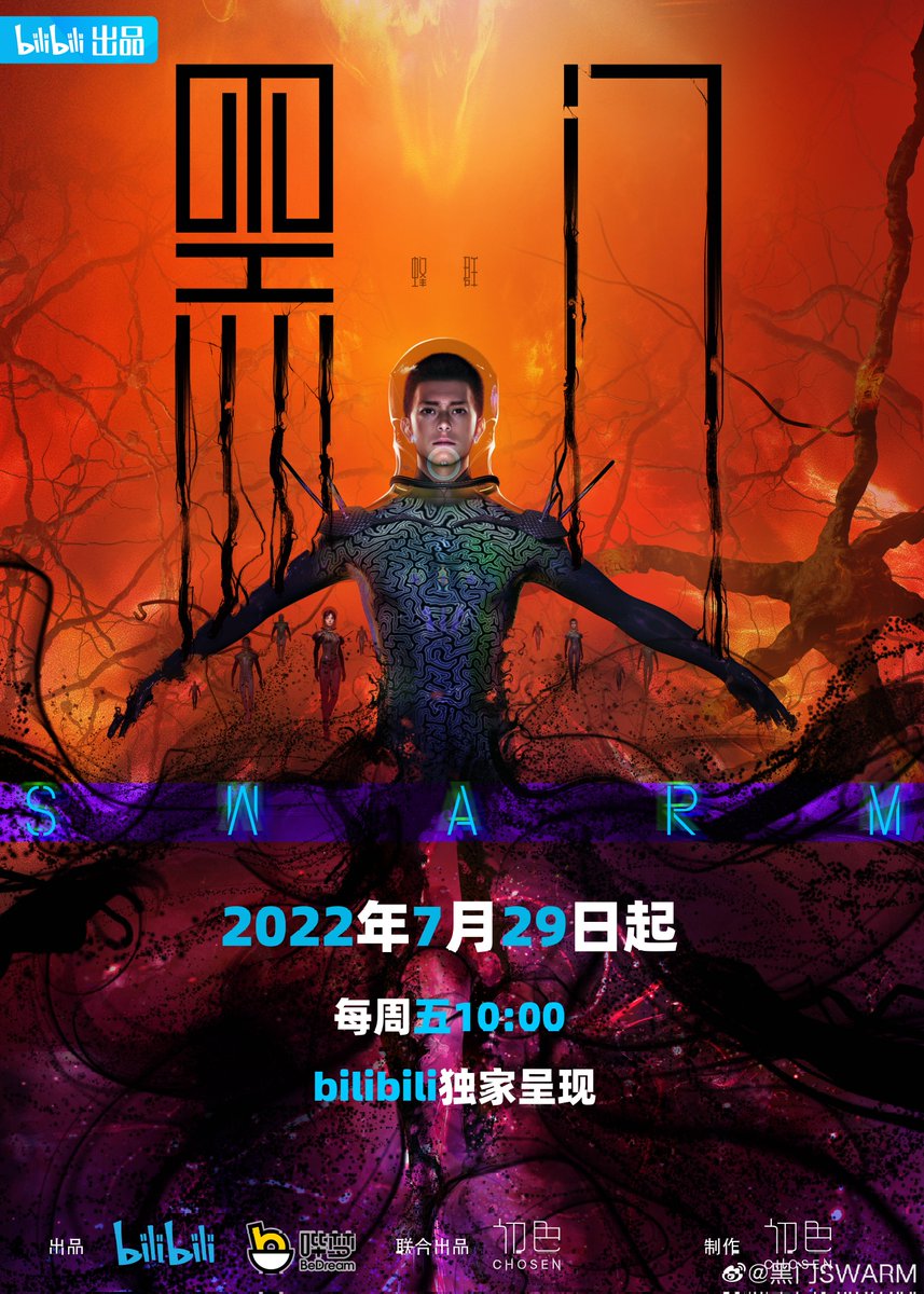 kentakamakura's tweet photo. #ทะลวงแดนโลกันตร์ #HeiMen
ถ้าคุณชอบ Sci-fi แนะนำชิบหาย แบบเหี้ย ๆๆๆๆ นี่มันอะไรกัน เราจะดำดิ่งเข้าไปว่ายในระบบประสาท เย็ดเข้
ถ้าใครเรียนระบบประสาทอยู่จะว๊าวมาก แมร่งจินตนาการการเข้าไปใน Microtubules ว่าเป็นแดนวิญญาณงี้ แมร่งสามารถโดนไฟฟ้าจาก Nodes of Ranvier ช็อตได้งี้ 10/10 https://t.co/9ilQOi9uWw