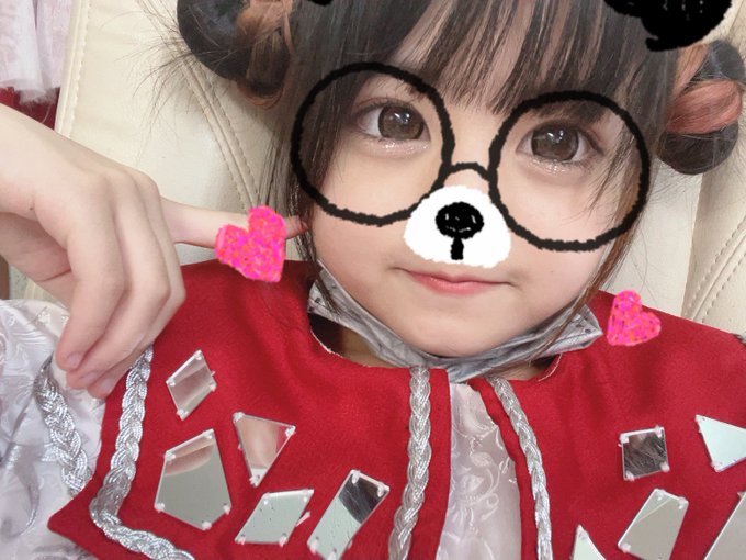 Twitterのコスプレ画像15