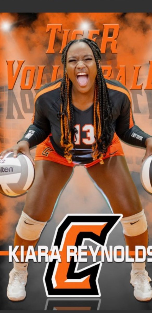 Commerce Volleyball tweet media