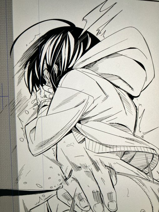 びくん感を出したい! 