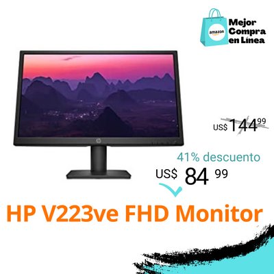 MejorCompraUSA's tweet photo. Antes: $144,99❌
✅ Ahora: $84,99
🟠 COMPRAR 🛒
https://t.co/E34yxbC61y
#MonitorFHD #PCMonitor #computers #Online #Onlinebuy #comprarenlinea #05Sep #MejorComprarEnLinea https://t.co/V1MYggZojJ