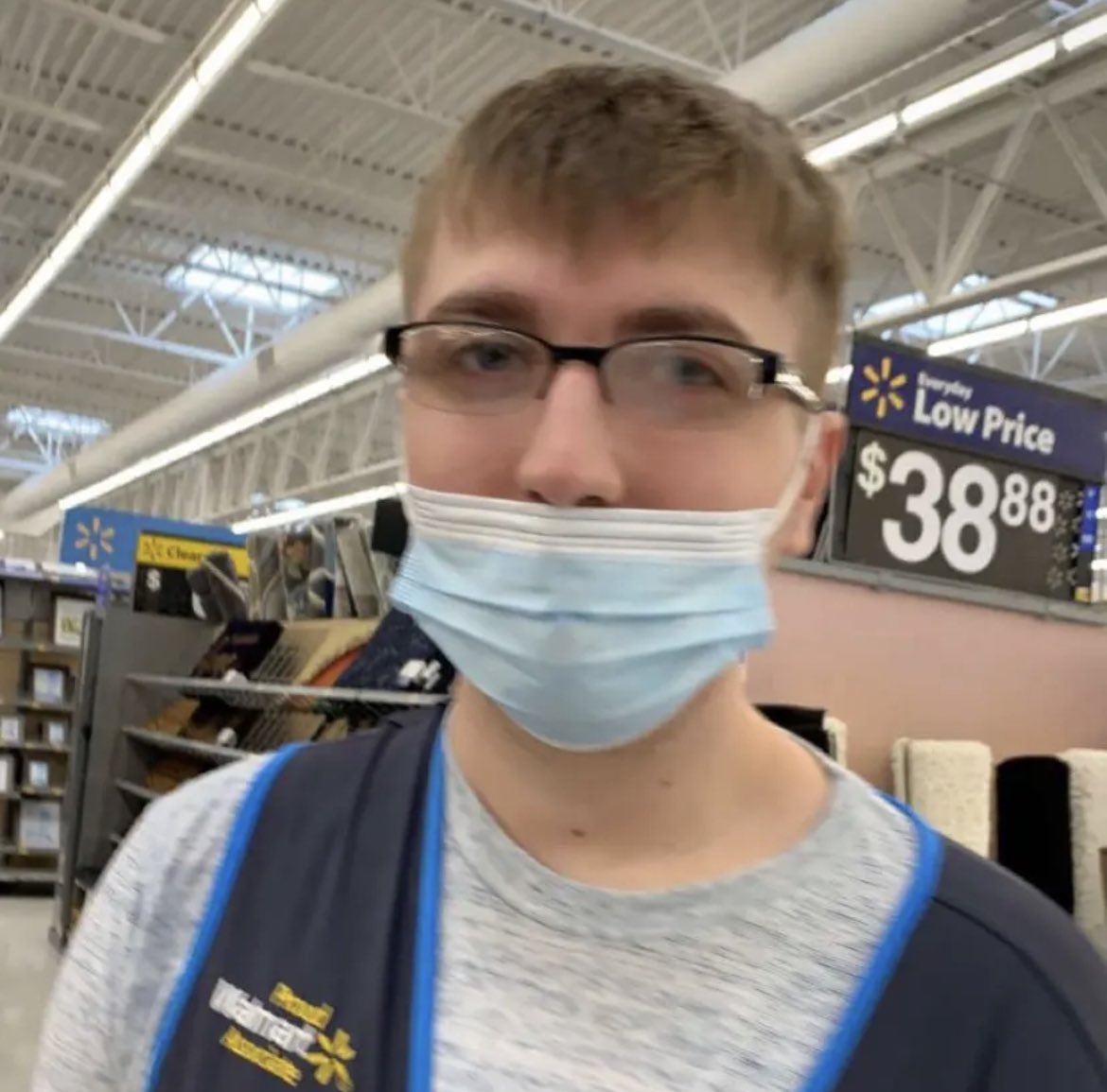 DoubleDoseYT_'s tweet photo. It’s been 1 Whole Year Since this https://t.co/0BECP8rFnx