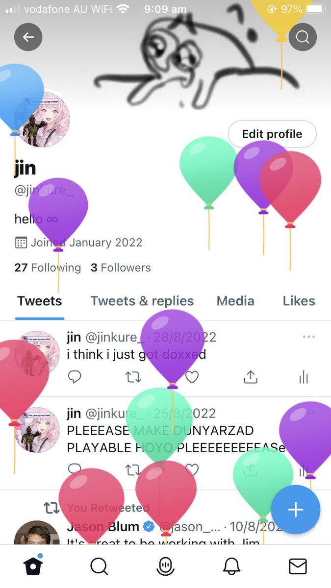 jinkure_'s tweet photo. yay https://t.co/qaPyQm9QaM