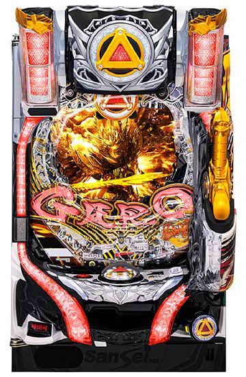 あと今の遊技機ってクッソ派手な機械を作るのと映像を作るのとその他諸々で滅茶苦茶デカいお金が動いてるから雑に「潰すゾ〜」とかいうとAV新法でやらかした人と言ってる事同じとかいう結果になりそう遊技機潰したかったら過去に戻って遊技機の最初から潰すシュタインズ・ゲートの向こうへ行く必要が 