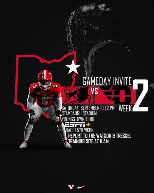 Zaire Thomas (@1_zaii) on Twitter photo Thanks <a href="/Coach_Haneline/">John Haneline</a> for the invite can wait to be there!!!
<a href="/farrellfootball/">Farrellfootball pa/ Head coach 7249310768</a> <a href="/peguesAmp/">Amp Pegues HC/Athletic Director Farrell high</a> Thanks <a href="/Coach_Haneline/">John Haneline</a> for the invite can wait to be there!!!
<a href="/farrellfootball/">Farrellfootball pa/ Head coach 7249310768</a> <a href="/peguesAmp/">Amp Pegues HC/Athletic Director Farrell high</a>