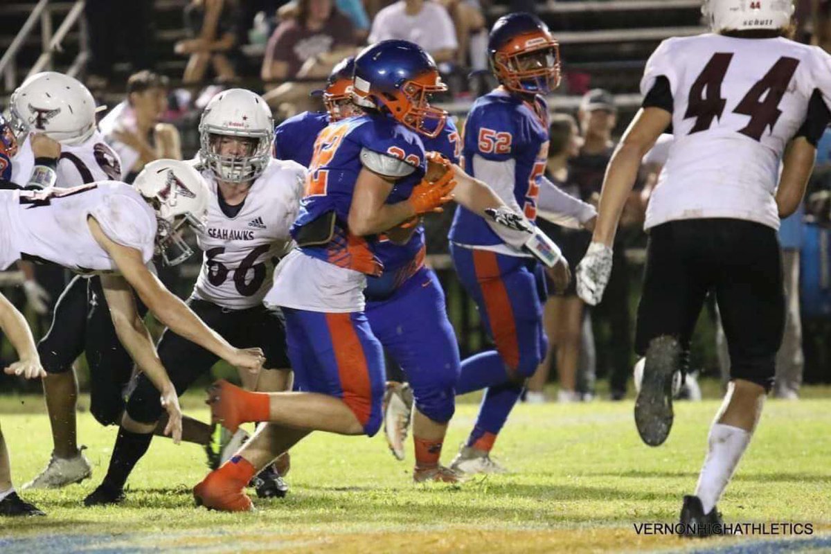 Corbin Pritchard tweet media