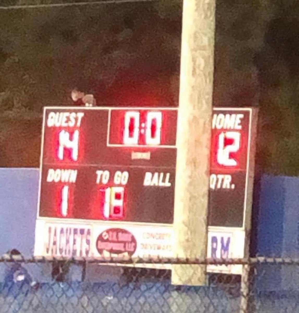 Corbin Pritchard tweet media