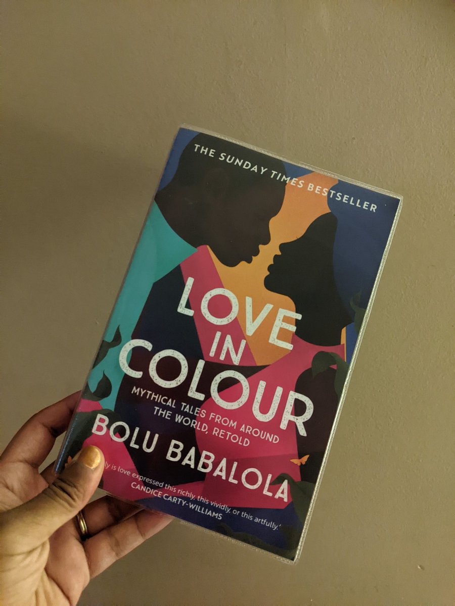 kaurgibbons's tweet photo. Recent read. Highly recommended. #books #Literature #mythology #tales #Reading #fiction @BeeBabs thanks for creating such wonders. https://t.co/kMGtnChLbJ