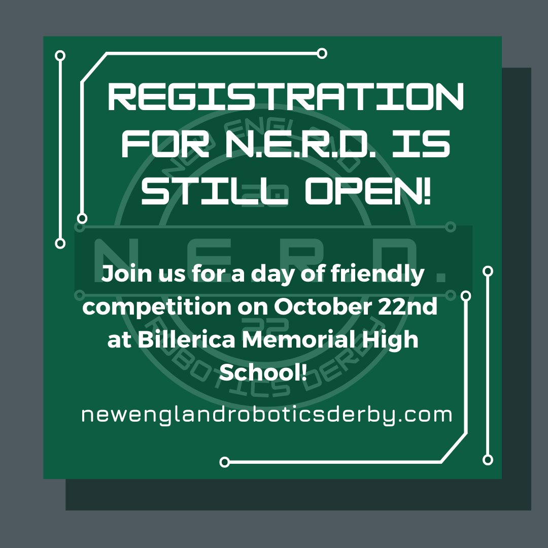 Team 4909 tweet media