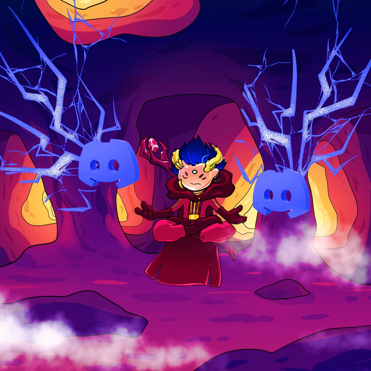 The Bedtime Discord server is now open 🪬 discord.gg/k2xUMKj5

First 350 people to join the discord will be added to the Dreamlist 🌙 

Retweet to spread the word🎙

More info below🧵