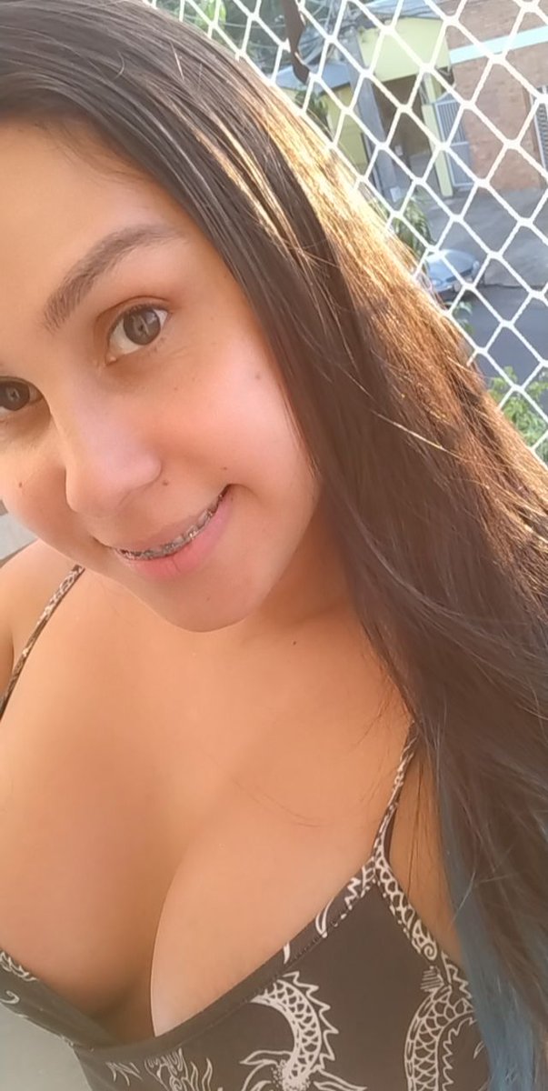 Alessandra Silva ♓ tweet media