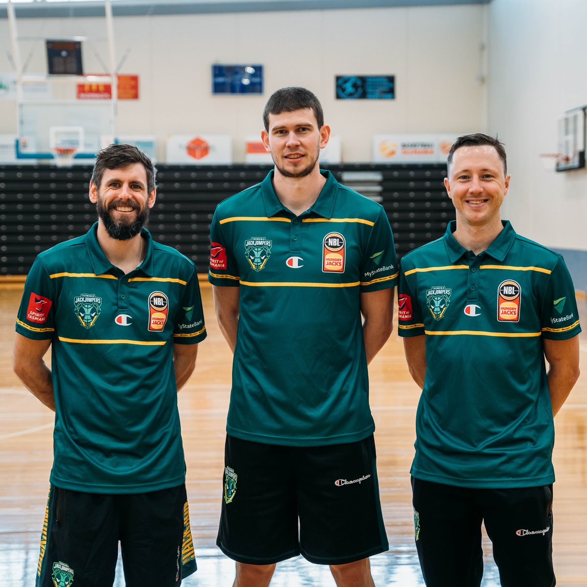 JackJumpers's tweet photo. Tasmania JackJumpers are proud to announce floor general Josh Magette will make up the third key piece in the club’s leadership group after being voted in by the playing group this week.
 
Read more at https://t.co/XlXCfAjMVn https://t.co/axJHdUD0i4