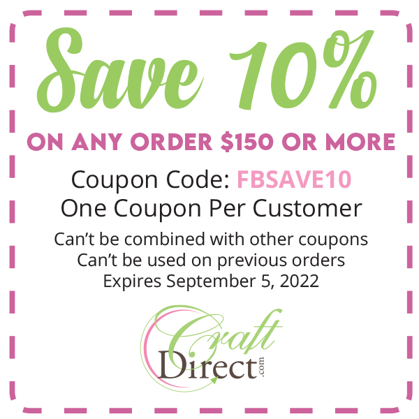 Tweets with replies by Craft Direct (@Craft_Direct) / Twitter