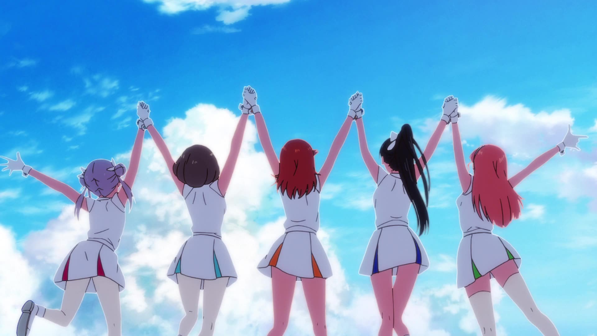 Love Live Liella