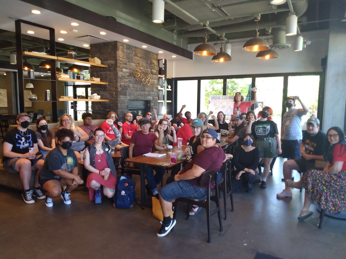 SBWUColorado's tweet photo. The best way to celebrate Labor Day...
To celebrate In dissent ✊️💪
#Sipin #LaborDay https://t.co/5uwe8e6HQS
