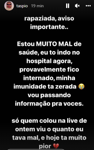 Equipe Taspio tweet media