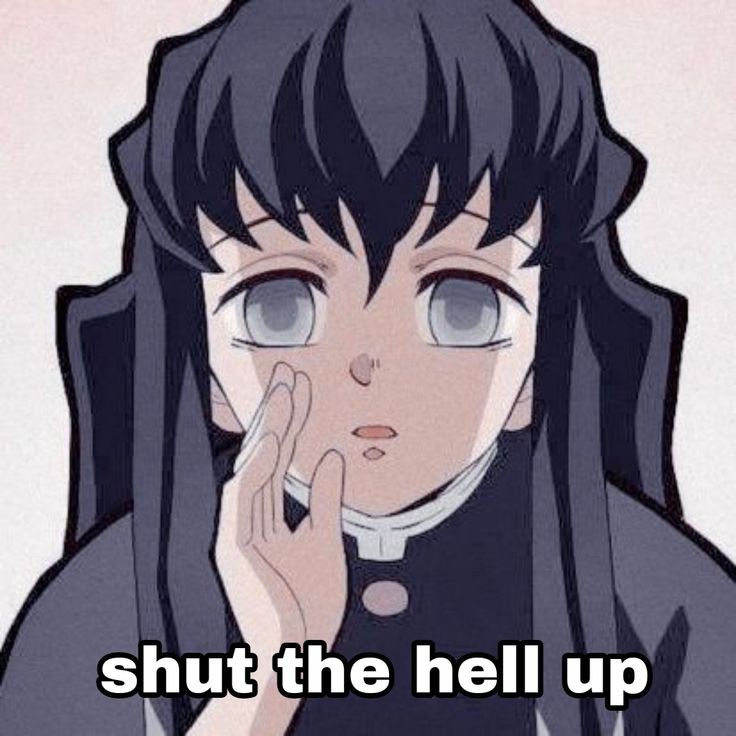 Mxon_Gaxist's tweet photo. #DemonSlayer #kimetsunoyaiba #muichirotokito #anime #meme https://t.co/mOZ9rqfsTf