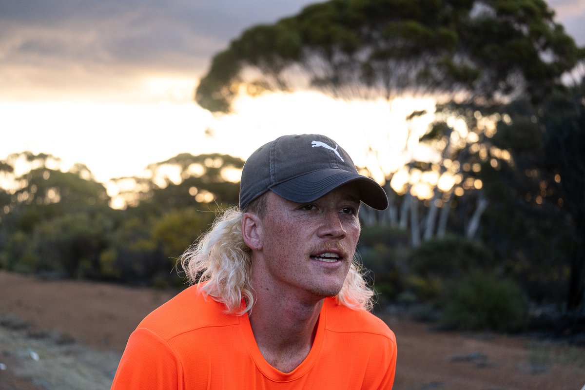 Nedd Brockmann Run tweet media