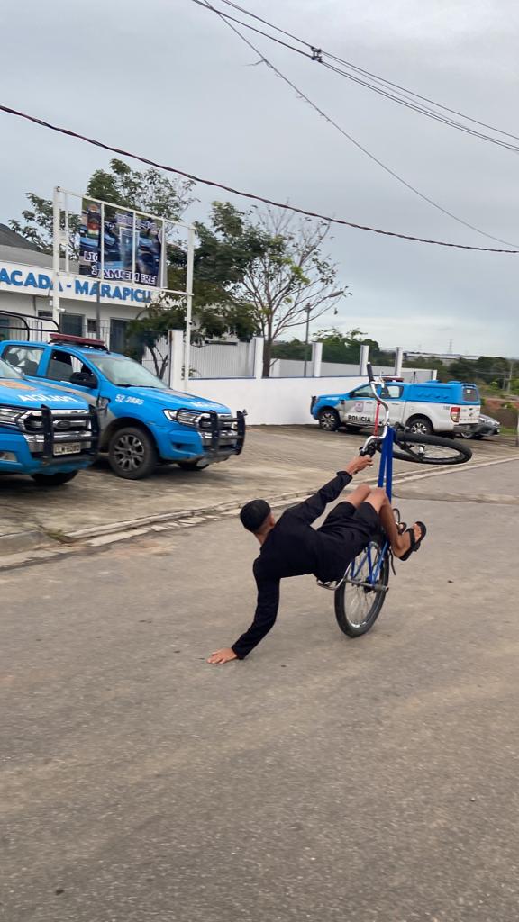 CityRetao's tweet photo. 244 Não É Crime🤯🚀
#grauderua
#244 https://t.co/LbU3onwo1d