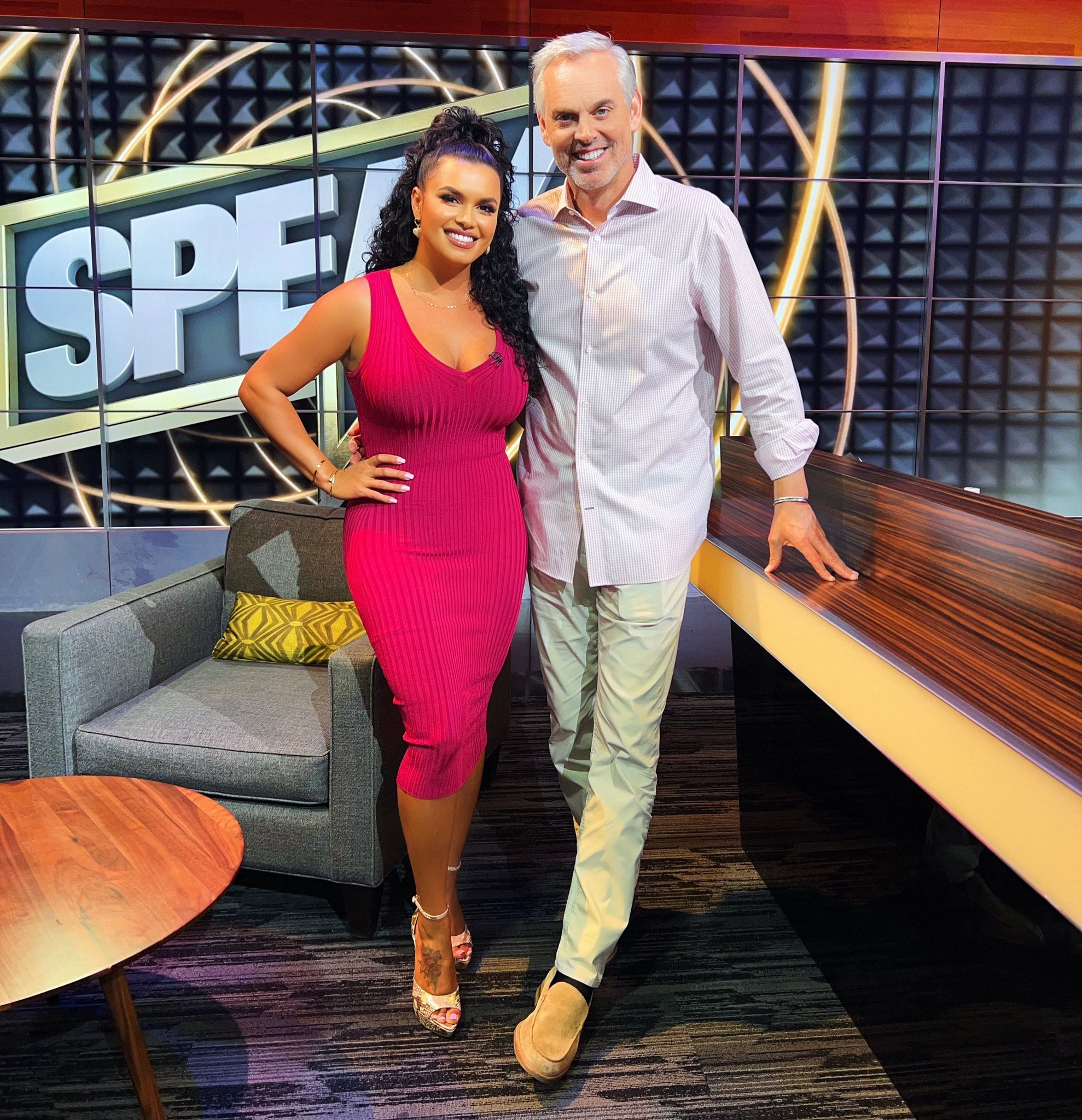Joy Taylor Appreciation Thread | TMB
