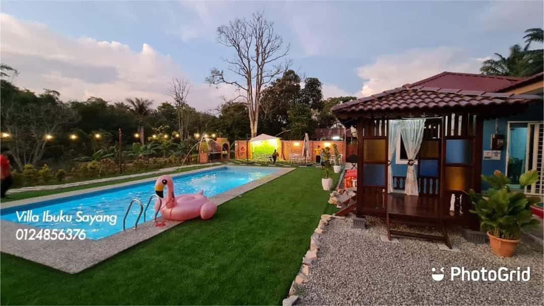 lokalisstay's tweet photo. 📍Villa Ibuku Sayang, Simpang Ampat, Alor Gajah Melaka https://t.co/iA3Q3Qtkrx
