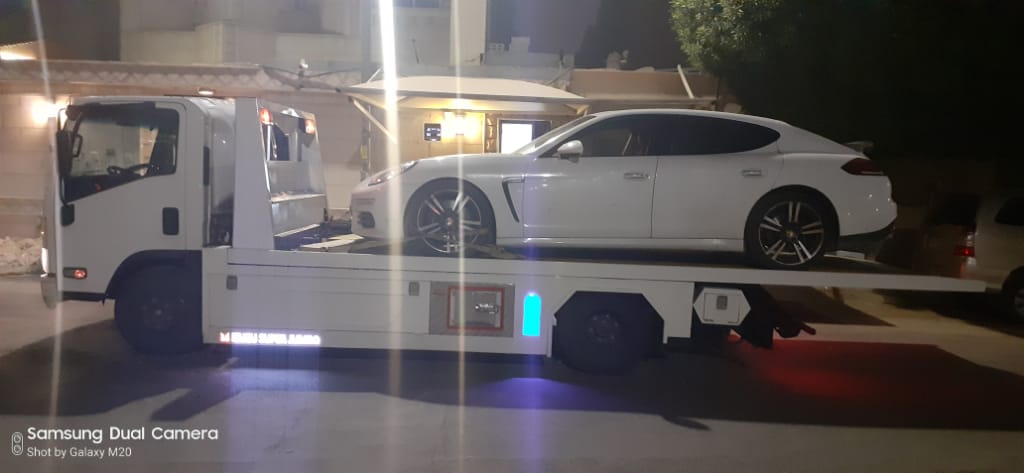 سطحه هيدروليك فل كامل داخل وخارج الرياض 0506527171