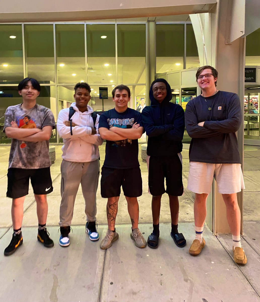 The FIRST Dominican Republic pro to receive a Collegiate Esport Scholarship - HAS LANDED🙏 

<a href="/mininiwde/">MiniNiwde🇩🇴</a> the 🐐 

#WeAreOKWU