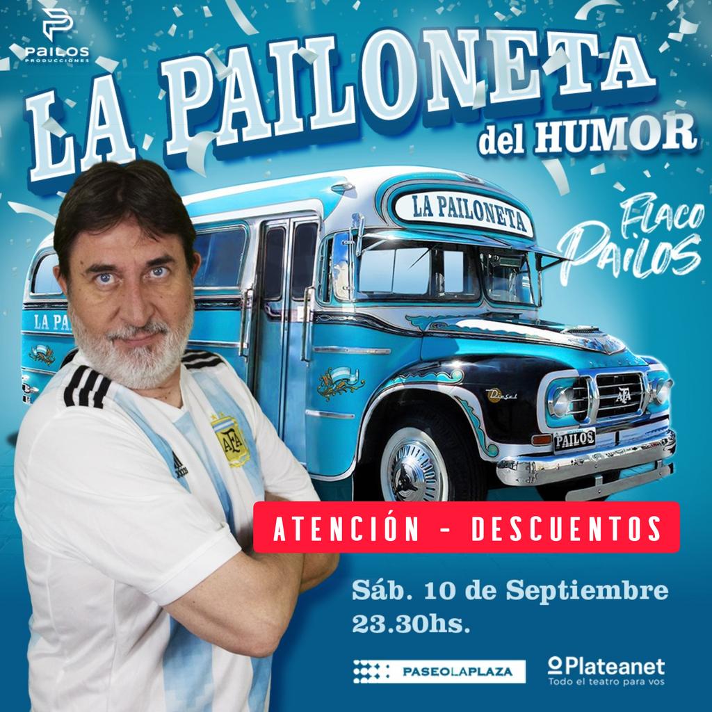 flacopailosOK's tweet photo. Vuelvo a calle Corrientes!!!
Hasta el martes 40% de descuento entrando a este link
https://t.co/saOoHPEmTg https://t.co/iWmFyxxYbY