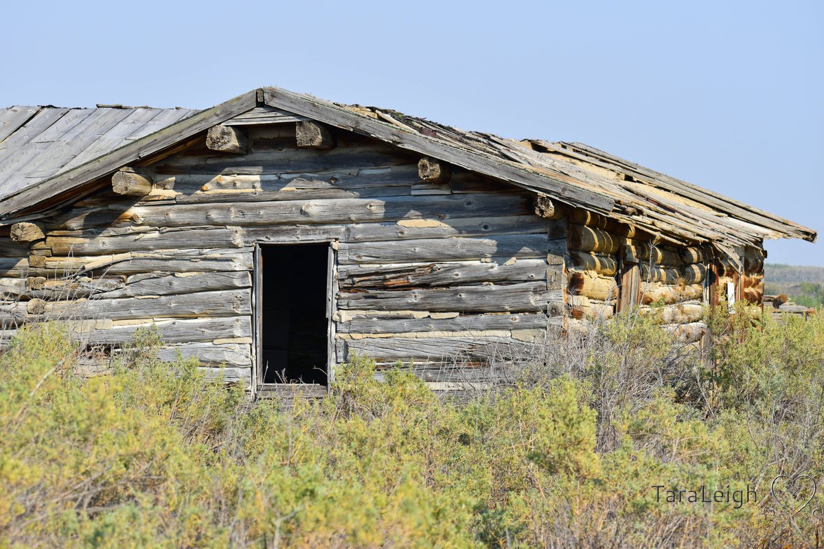 JustPhotograp12's tweet photo. Pioneer Livin' - Montana Style... https://t.co/b5s3dNfYdL