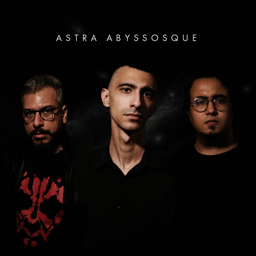 astraabyssos's tweet photo. Who said metal bands don't smile in photos? We don't know, but they were right! 📸 😠
A huge thank you to Yousef Ezzeldeen for his efforts and brilliant photography.
We're finally posting our band photos since we're so close to the release of "Clean Conscience". https://t.co/ke6AH4fgPq
