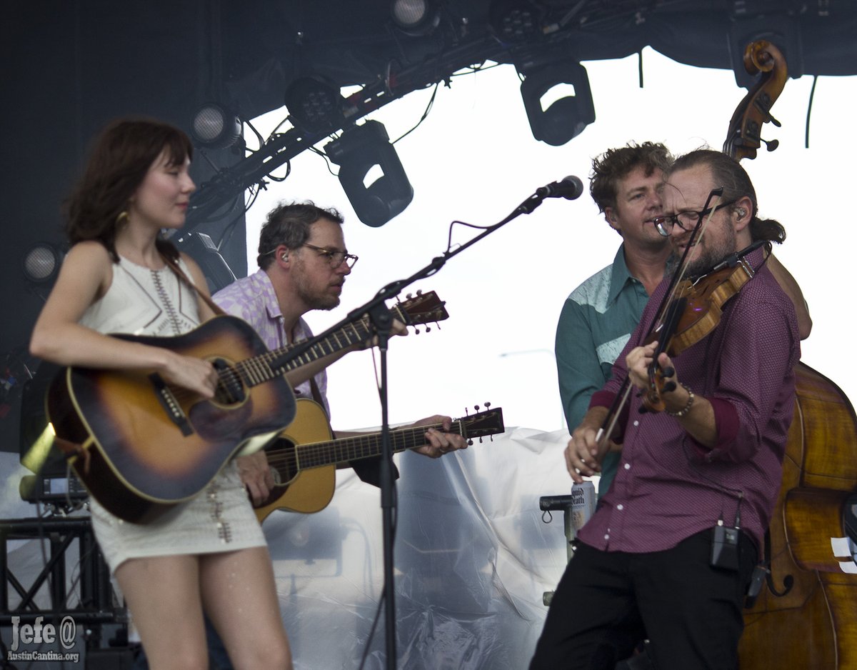 Jefe's tweet photo. A few more shots from @SacredRoseFest , we had a wonderful time and hope that they are able to work out the kinks and return next year.
@mollytuttle #InfamousStringDusters https://t.co/bP1NaqCZ73